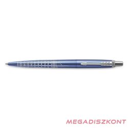   Golyóstoll PARKER Royal Jotter special edition Seoul ezüst klipsz