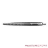 Golyóstoll PARKER Royal Jotter special edition Paris ezüst klipsz