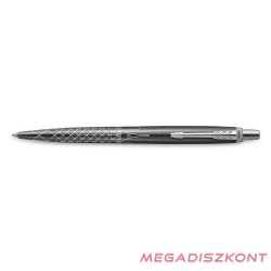   Golyóstoll PARKER Royal Jotter special edition Paris ezüst klipsz