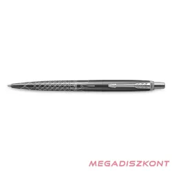   Golyóstoll PARKER Royal Jotter special edition Paris ezüst klipsz