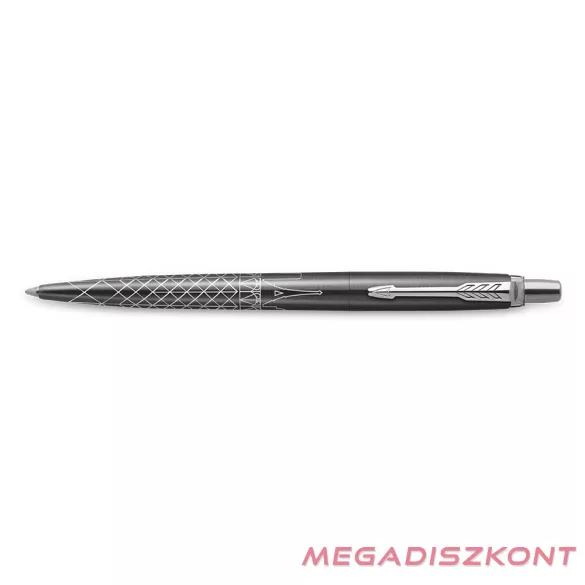 Golyóstoll PARKER Royal Jotter special edition Paris ezüst klipsz
