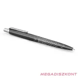 Golyóstoll PARKER Royal Jotter special edition Paris ezüst klipsz