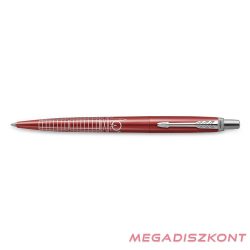   Golyóstoll PARKER Royal Jotter special edition London ezüst klipsz