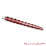 Golyóstoll PARKER Royal Jotter special edition London ezüst klipsz