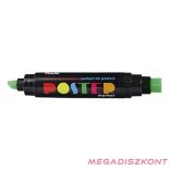 Filctoll FIORELLO GR-1712 kétvégű zöld