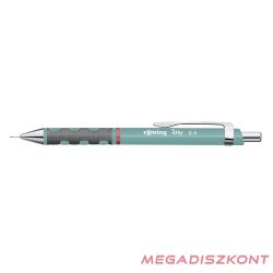 Nyomósirón ROTRING TIKKY 0,5 mm tengerkék