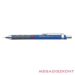 Nyomósirón ROTRING TIKKY 0,7 mm kék