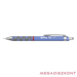 Nyomósirón ROTRING TIKKY 0,7 mm íriszkék