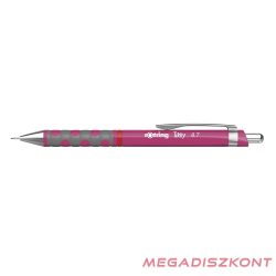 Nyomósirón ROTRING TIKKY 0,7 mm magenta