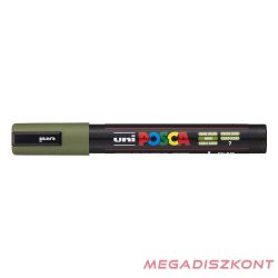 Filctoll UNI Posca PC-5M Khaki