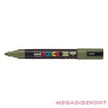 Filctoll UNI Posca PC-5M Khaki