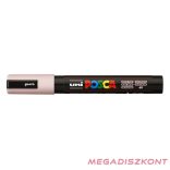 Filctoll UNI Posca PC-5M Szatén rózsaszín