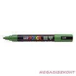 Filctoll UNI Posca PC-5M Erdőzöld