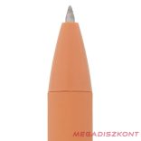 Golyóstoll ASTRA PEN Animals Choco 3D forma