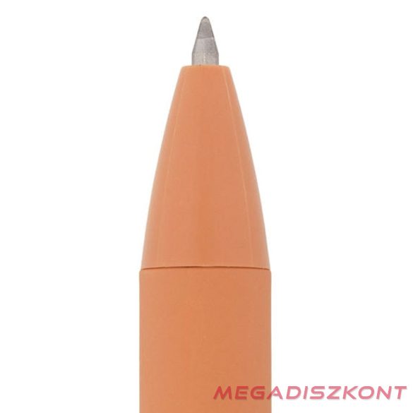 Golyóstoll ASTRA PEN Animals Choco 3D forma