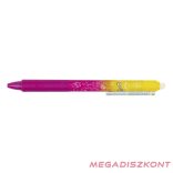 Golyóstoll ASTRA PEN Neon radírozható 0,5 mm