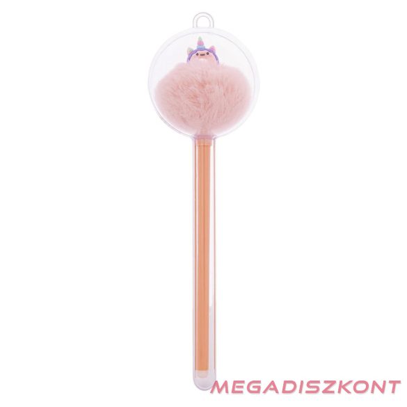 Golyóstoll ASTRA PEN Pasztell radírozható szőrös 0,5 mm