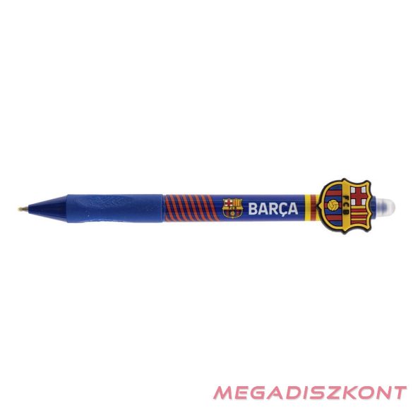 Golyóstoll FC BARCELONA radírozható