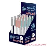 Zseléstoll ASTRA PEN Avant pasztell 0,5 mm