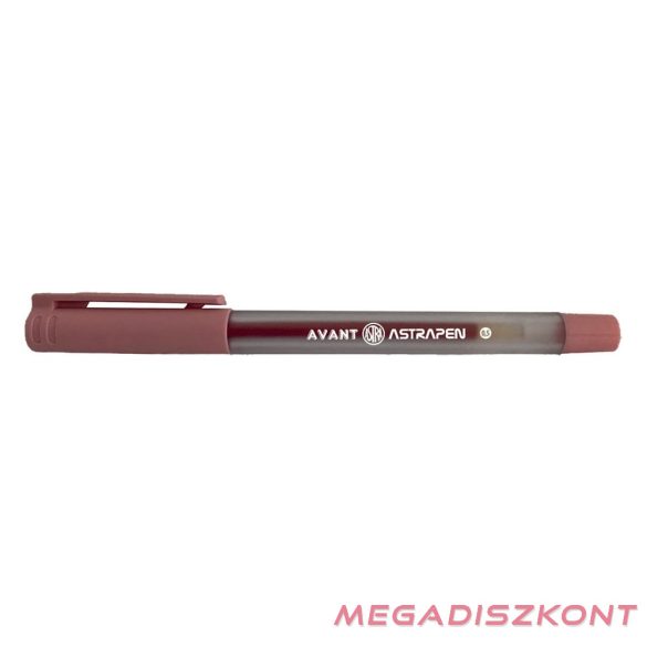 Zseléstoll ASTRA PEN Avant pasztell 0,5 mm