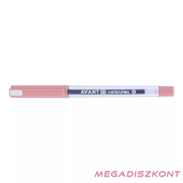 Zseléstoll ASTRA PEN Avant pasztell 0,5 mm