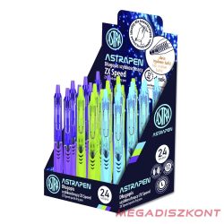 Zseléstoll ASTRA PEN gyorsan száradó tintával 0,5 mm