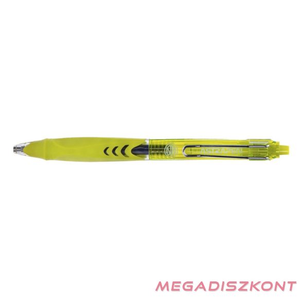 Zseléstoll ASTRA PEN gyorsan száradó tintával 0,5 mm