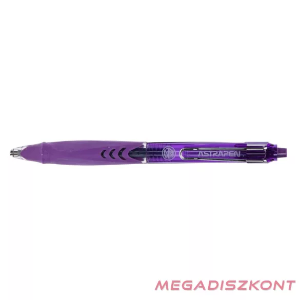 Zseléstoll ASTRA PEN gyorsan száradó tintával 0,5 mm