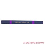 Filctoll ASTRA PEN kétvégű 12 darabos
