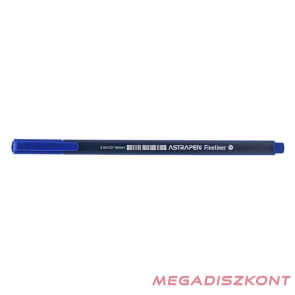 Tűfilc ASTRA PEN 0,4 mm 10 színű