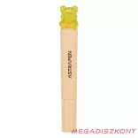 Szövegkiemelő ASTRA PEN Animals formabélyegzővel 6 színű