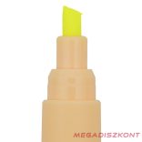 Szövegkiemelő ASTRA PEN Animals formabélyegzővel 6 színű