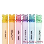 Szövegkiemelő ASTRA PEN Animals formabélyegzővel 6 színű
