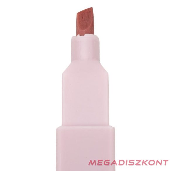 Szövegkiemelő ASTRA PEN Animals mancsokkal 6 színű