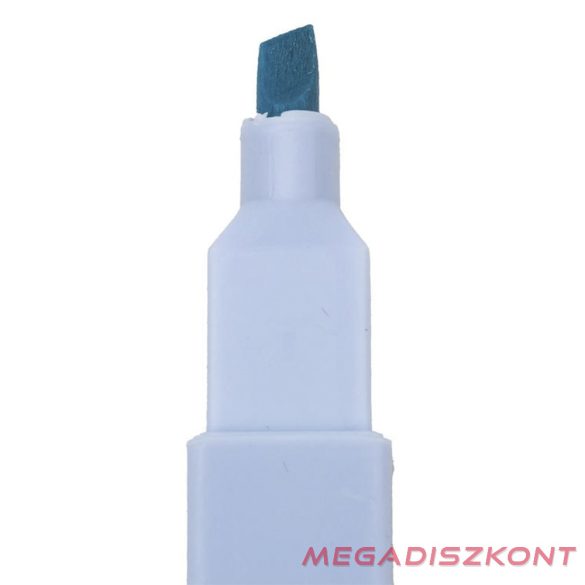 Szövegkiemelő ASTRA PEN Animals mancsokkal 6 színű