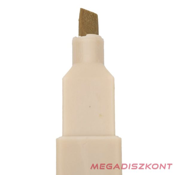 Szövegkiemelő ASTRA PEN Animals mancsokkal 6 színű