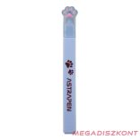 Szövegkiemelő ASTRA PEN Animals mancsokkal 6 színű