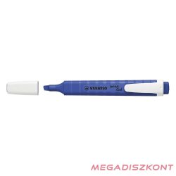   Szövegkiemelő STABILO Swing Cool NatureColors Wildflowers ultramarinkék