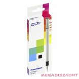 Tűfilc GRAND 0,4 mm fekete