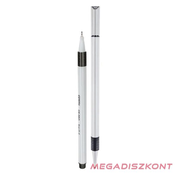 Tűfilc GRAND 0,4 mm fekete