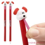 Zseléstoll JUNIOR radírozható 0,7mm Dog