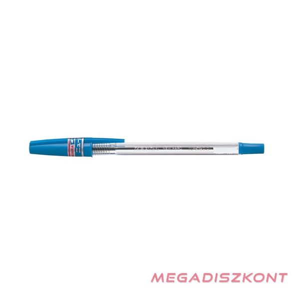 Golyóstoll ZEBRA N-5200 0,7 mm kék