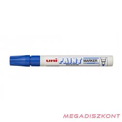 Lakkmarker UNI PX-20 2,2 - 2,8mm kék