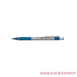 Nyomósirón ZEBRA M-301 0,5 mm kék