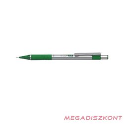 Nyomósirón ZEBRA M-301 0,5 mm zöld