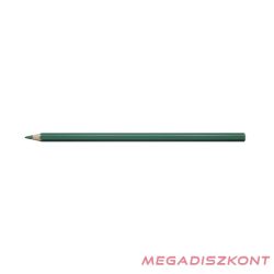 Színes ceruza KOH-I-NOOR 3680 hatszögletű zöld