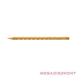   Színes ceruza LYRA Groove Slim háromszögletű vékony arany