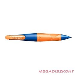   Nyomósirón STABILO EasyErgo Start balkezes 1,4mm kék-narancssárga