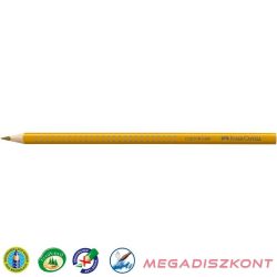   Színes ceruza FABER-CASTELL Grip 2001 háromszögletű téglaszín