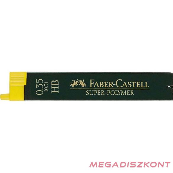 Grafitbél FABER-CASTELL SP HB 0,35 mm